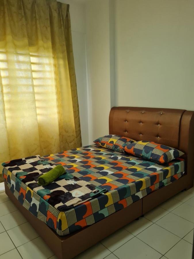 Homestay Alfaruqi Kuantan @Sutravilla Ngoại thất bức ảnh