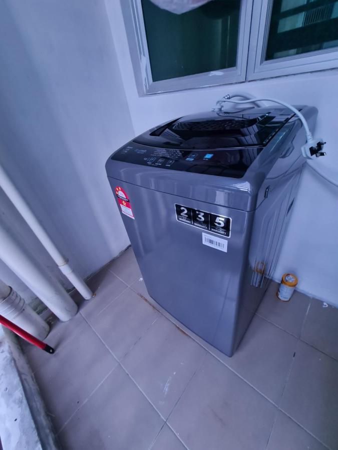 Homestay Alfaruqi Kuantan @Sutravilla Ngoại thất bức ảnh