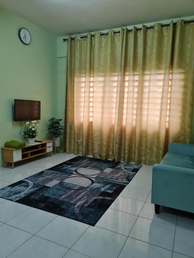 Homestay Alfaruqi Kuantan @Sutravilla Ngoại thất bức ảnh